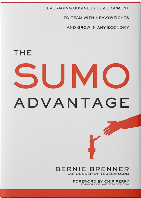 The Sumo Advantage